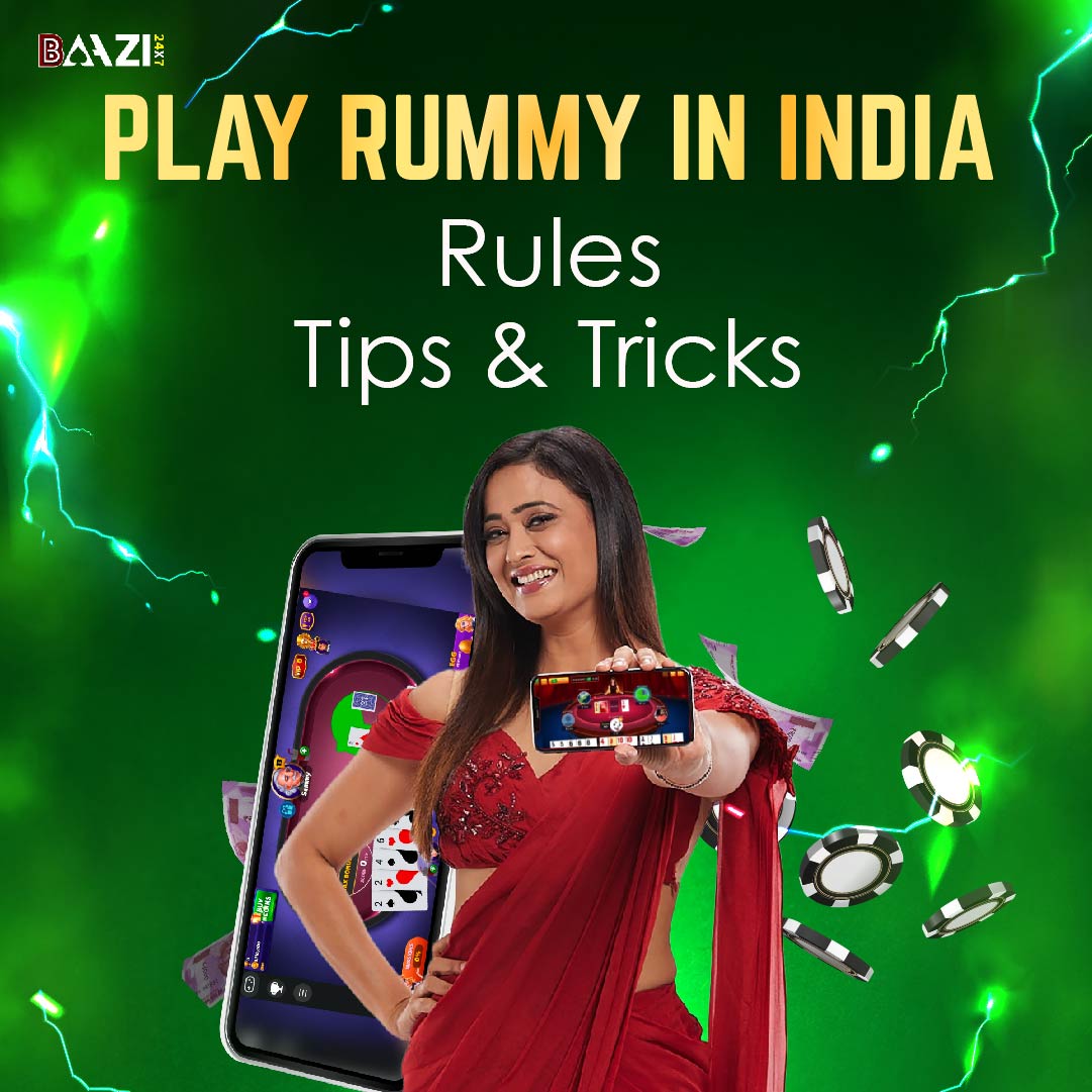 How to Play Rummy in India: Rules, Tips, and Strategies - Dhamaka Play